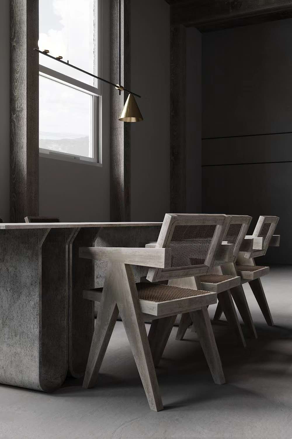 2020年出鏡率最高的昌迪加爾藤編椅引領(lǐng)侘寂美學(xué) (4).jpg