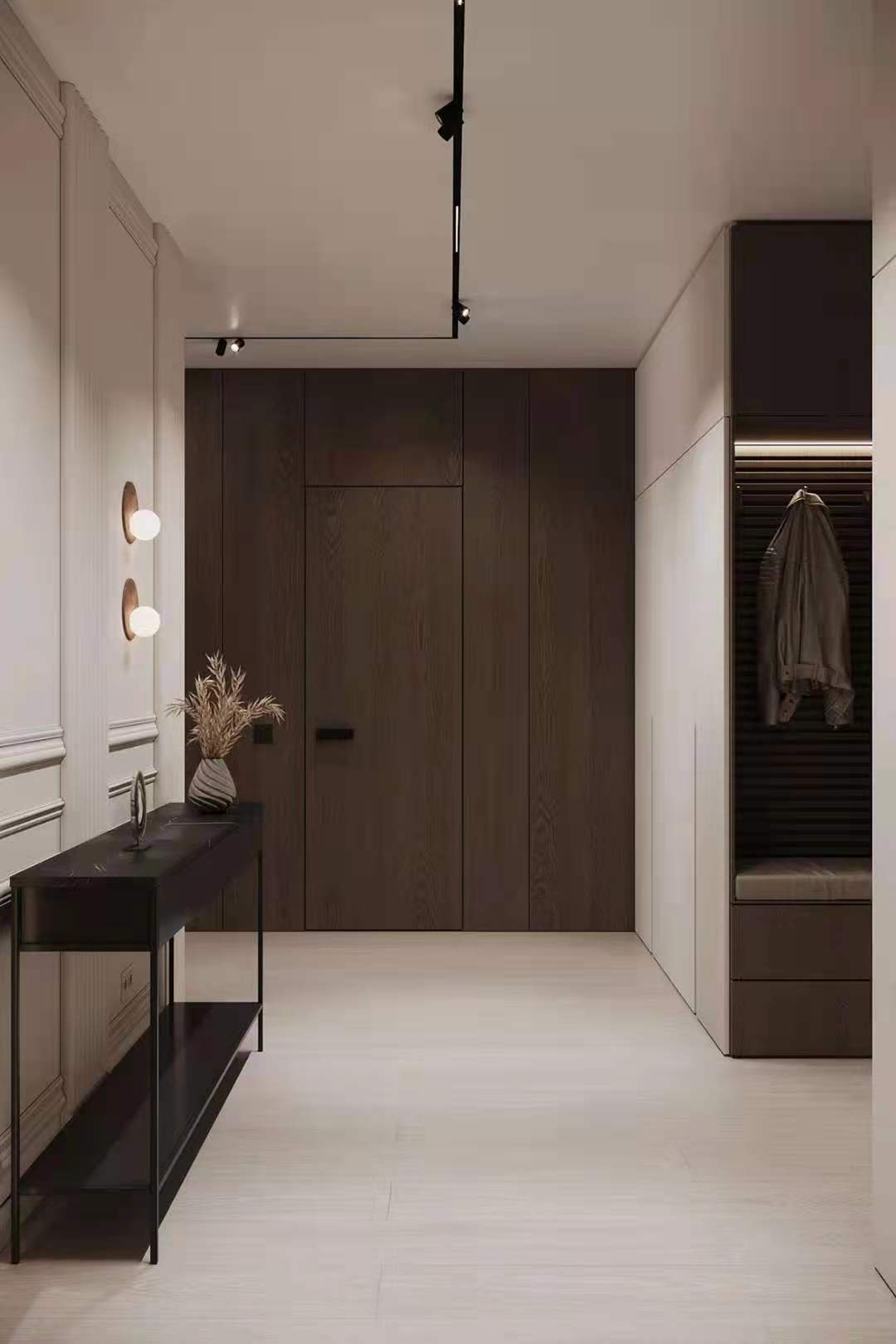 輕奢是一種健康而精致的簡(jiǎn)約生活，用品質(zhì)細(xì)節(jié)打動(dòng)人心，在高雅的家居氛圍中用簡(jiǎn)單塑造個(gè)性。 (1).jpg