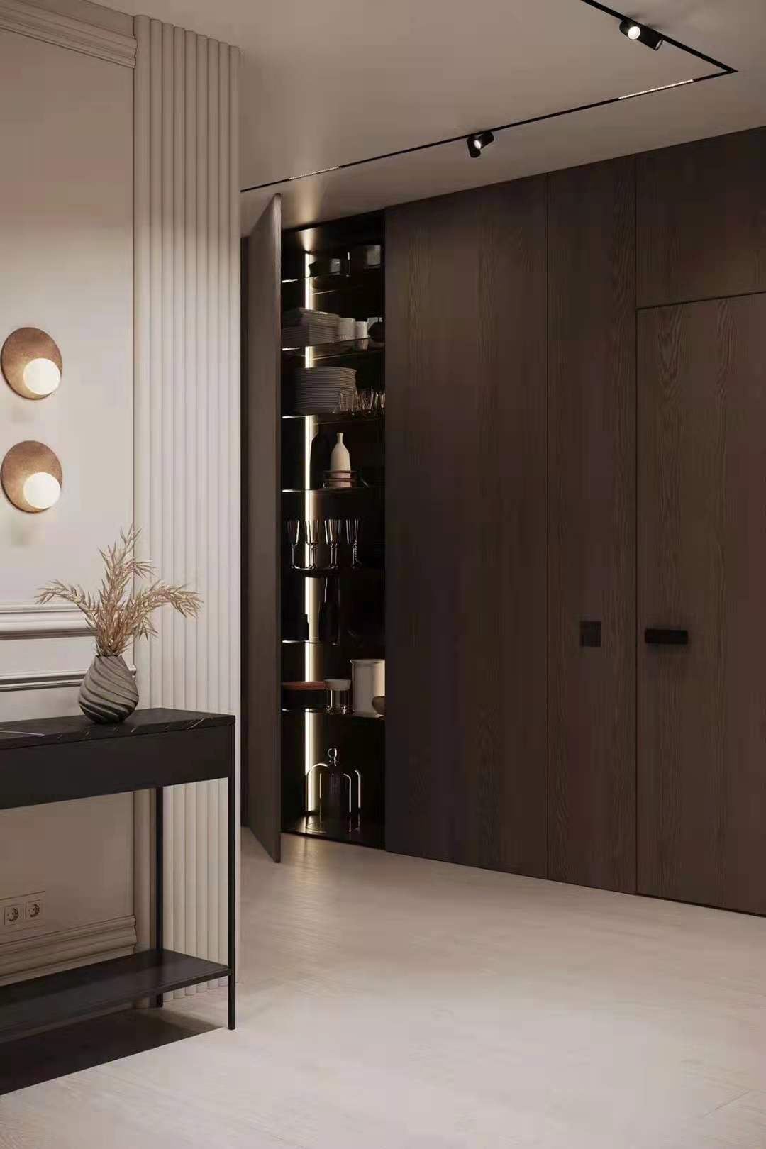 輕奢是一種健康而精致的簡(jiǎn)約生活，用品質(zhì)細(xì)節(jié)打動(dòng)人心，在高雅的家居氛圍中用簡(jiǎn)單塑造個(gè)性。 (7).jpg