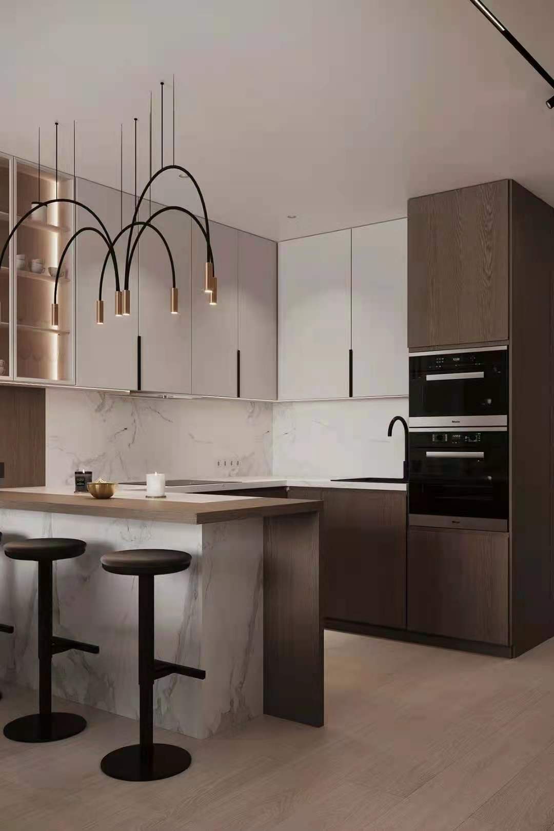 輕奢是一種健康而精致的簡(jiǎn)約生活，用品質(zhì)細(xì)節(jié)打動(dòng)人心，在高雅的家居氛圍中用簡(jiǎn)單塑造個(gè)性。 (8).jpg